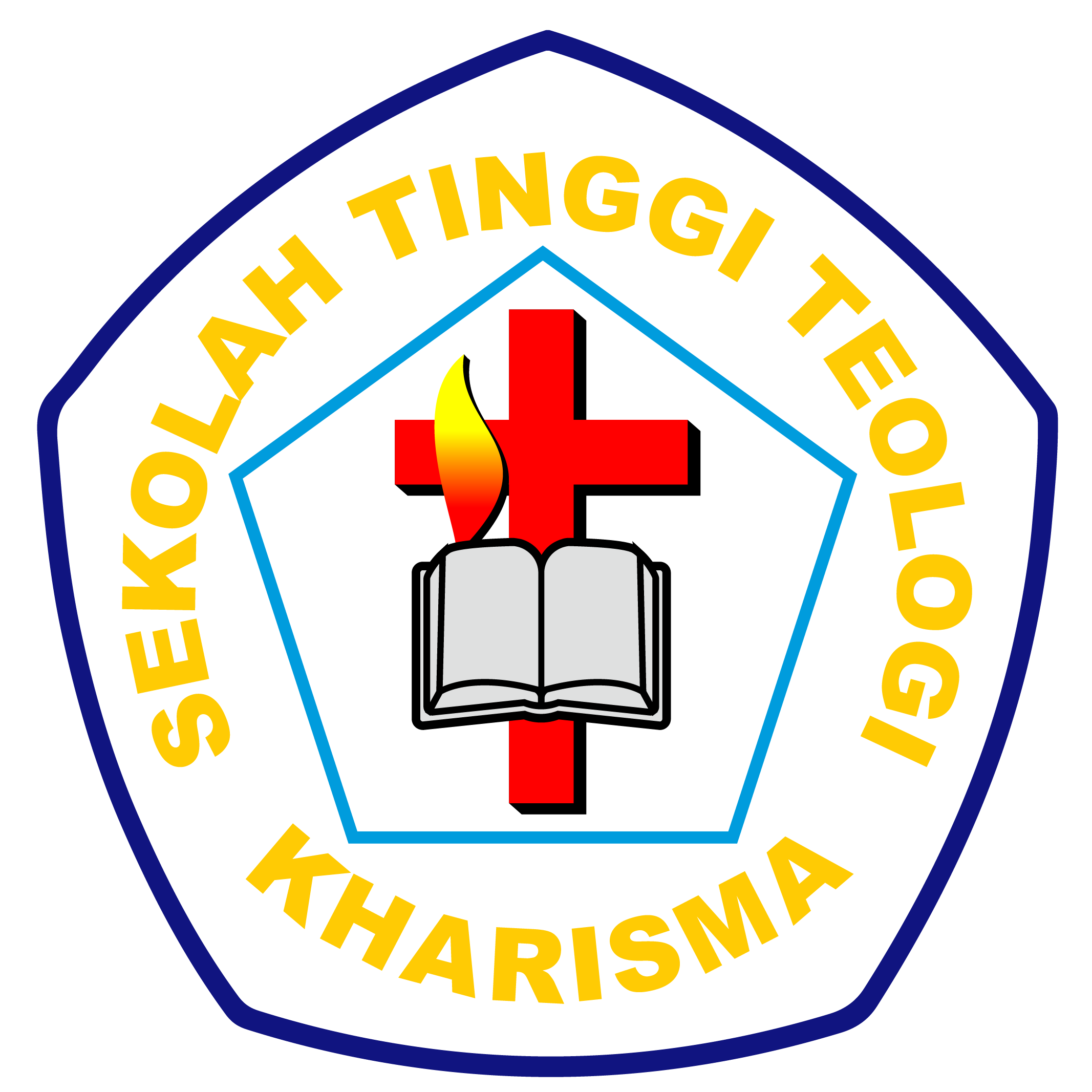 Sekolah Tinggi Teologi Kharisma Bandung