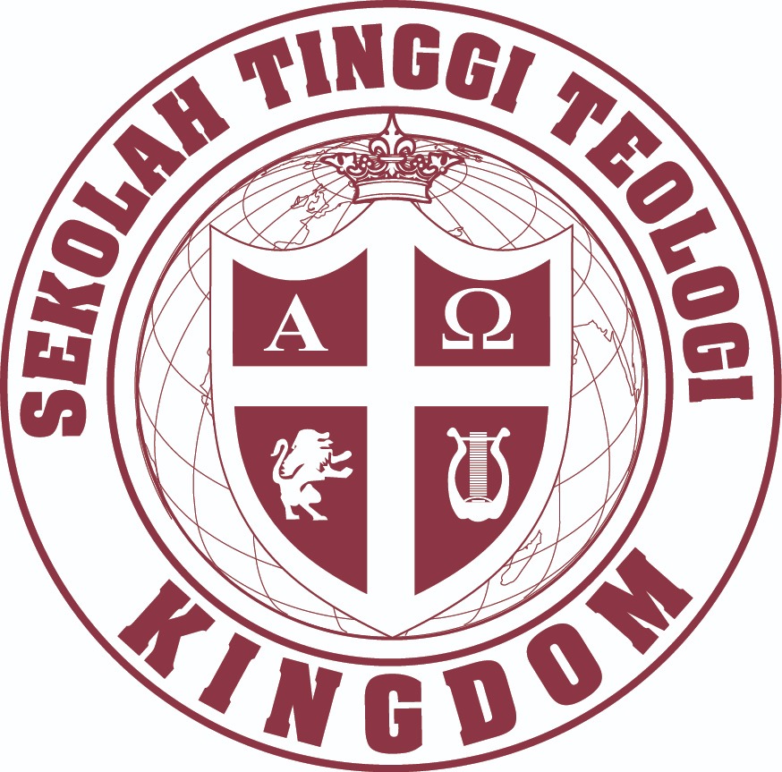 Sekolah Tinggi Teologi Kingdom