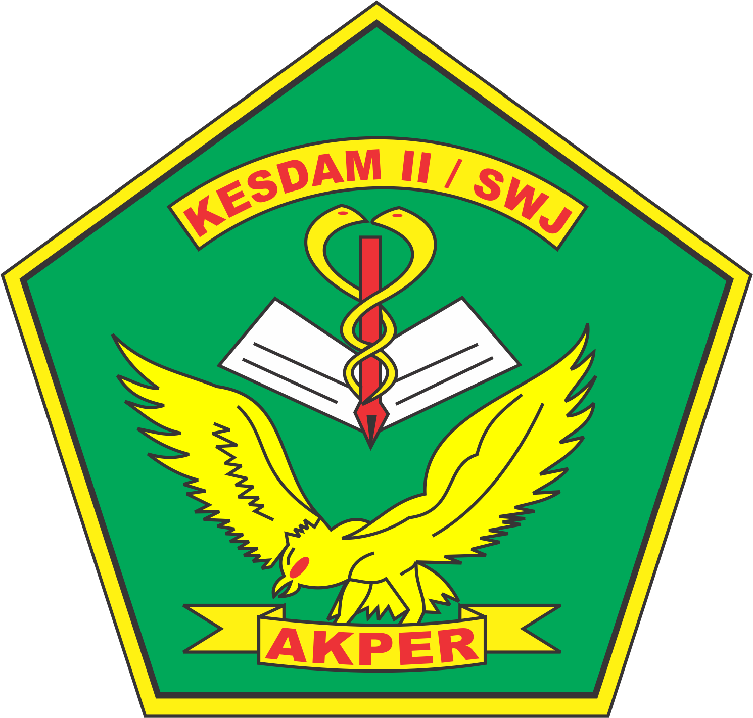 Akademi Keperawatan Kesdam II Sriwijaya