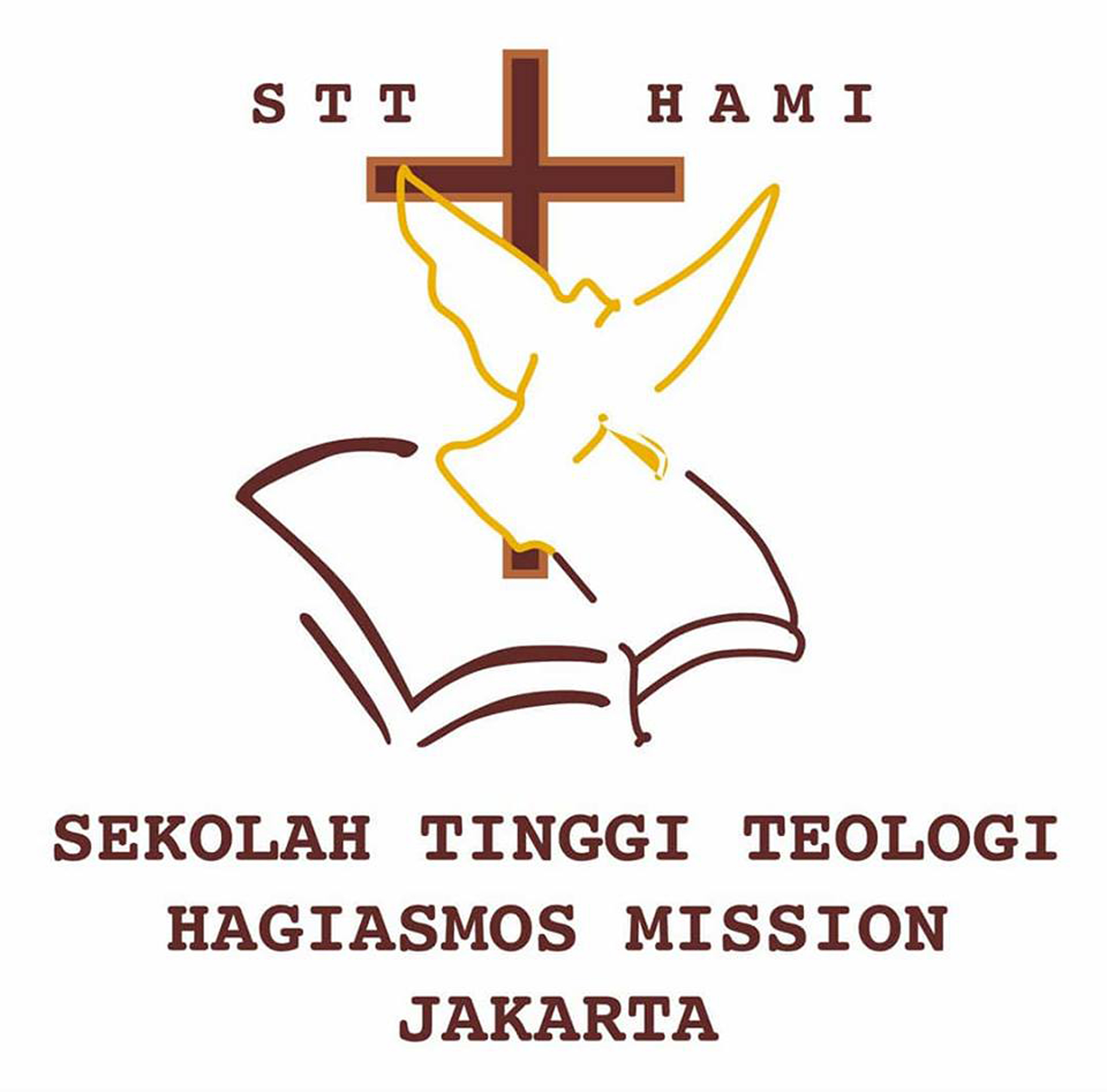 Sekolah Tinggi Teologi Hagiasmos Mission Jakarta