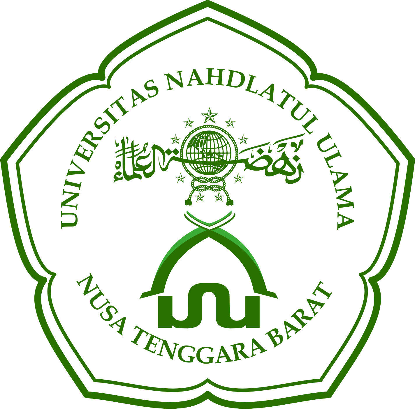 Universitas Nahdlatul Ulama Nusa Tenggara Barat