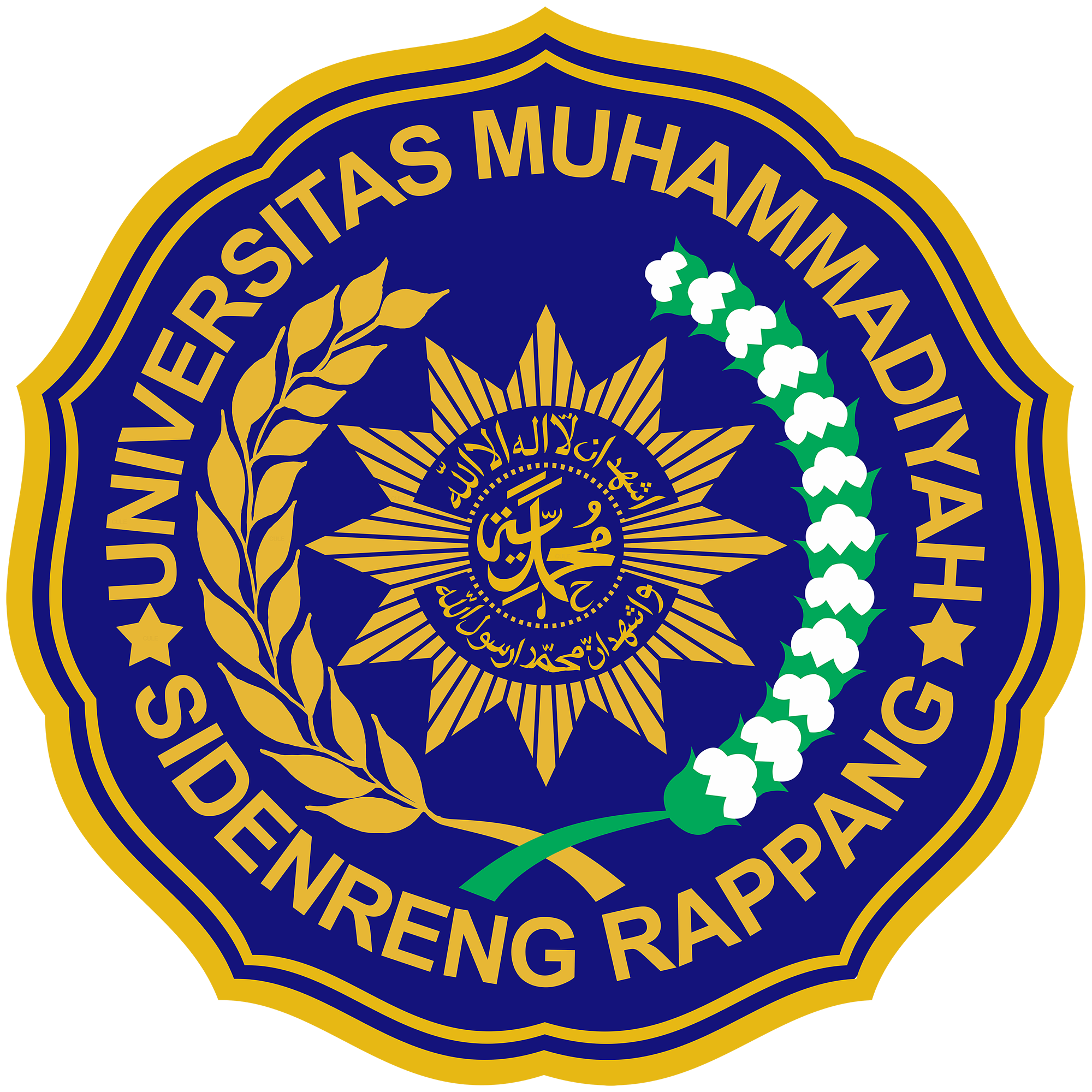 Universitas Muhammadiyah Sidenreng Rappang