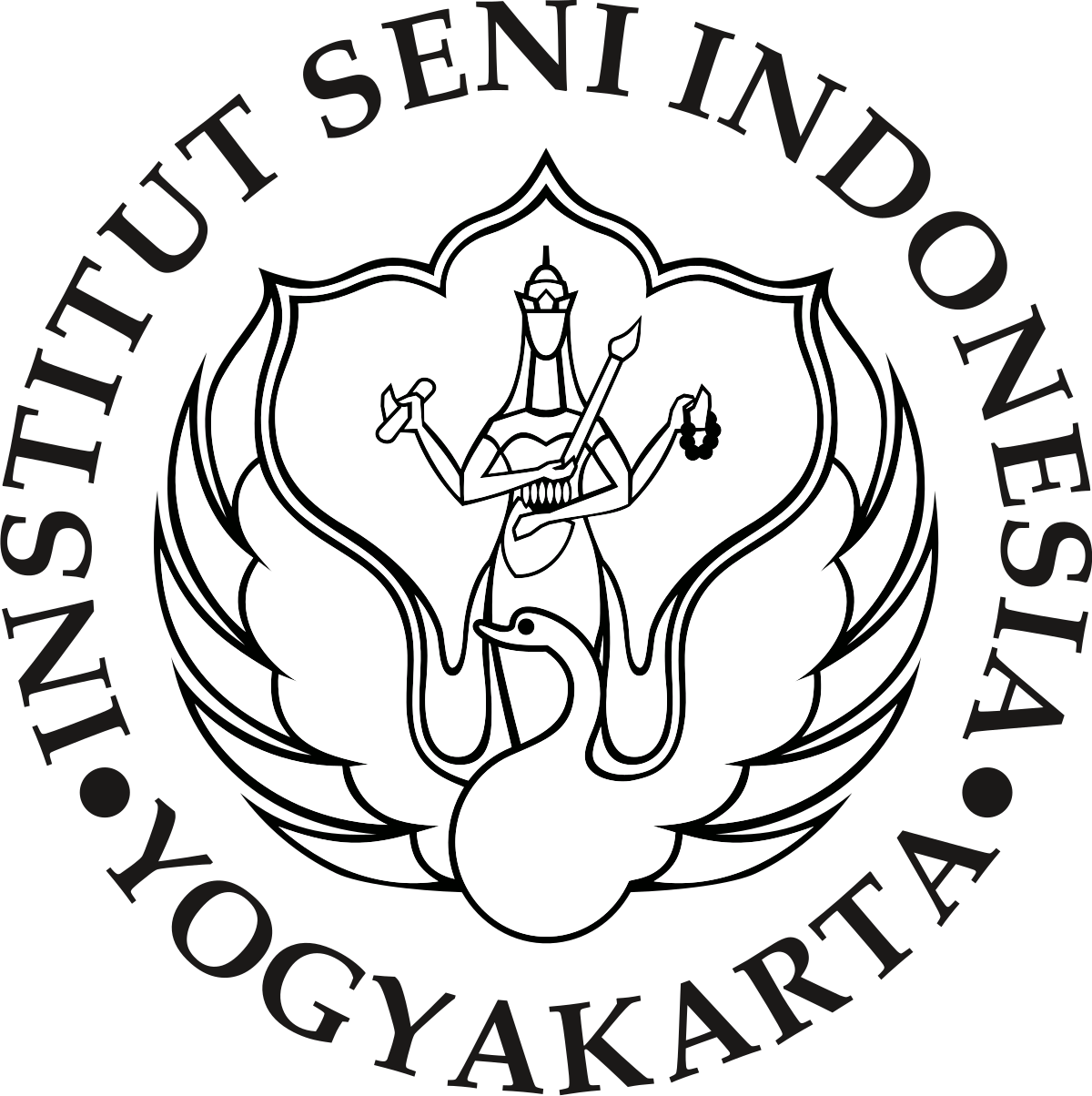 Institut Seni Indonesia Yogyakarta