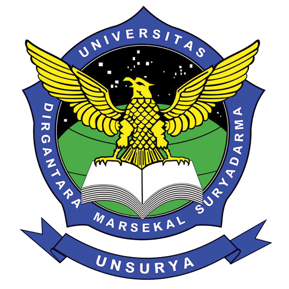 Universitas Suryadarma