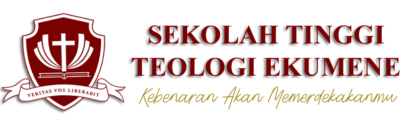 Sekolah Tinggi Teologi Ekumene Jakarta