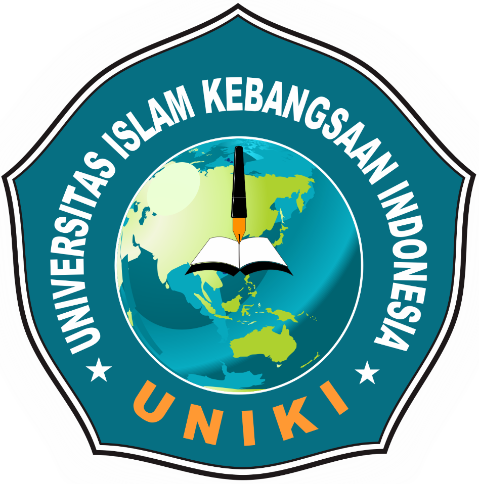 Universitas Islam Kebangsaan Indonesia