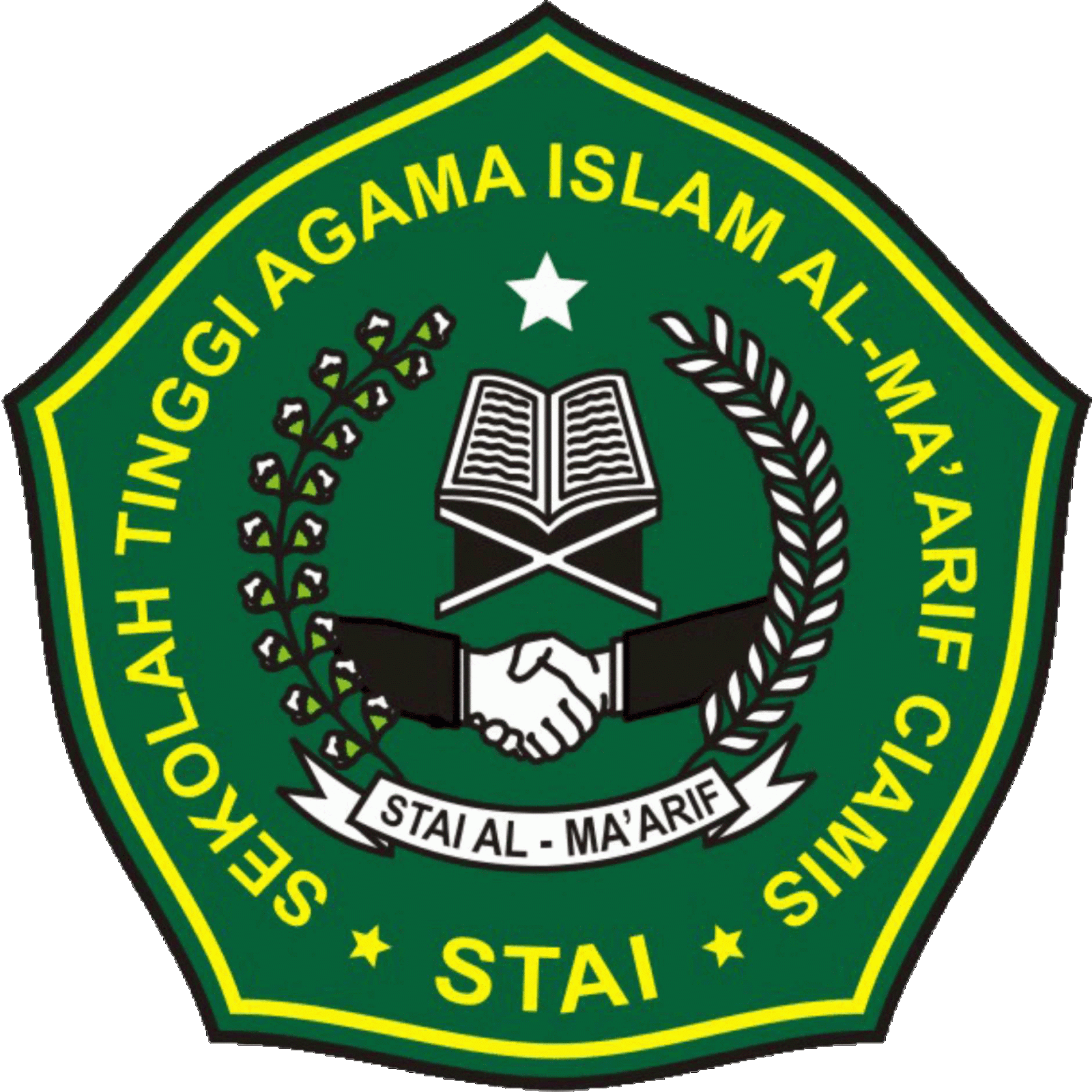 Sekolah Tinggi Agama Islam Al-Ma'Arif Ciamis