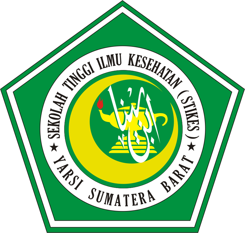Sekolah Tinggi Ilmu Kesehatan Yarsi Sumatera Barat