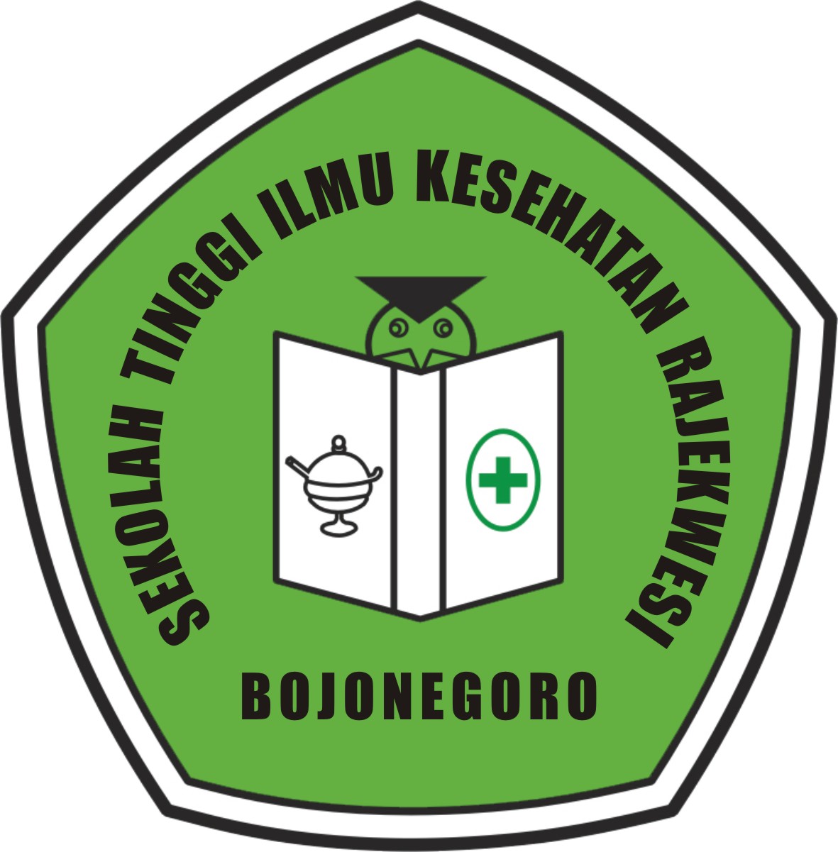 Sekolah Tinggi Ilmu Kesehatan Rajekwesi Bojonegoro