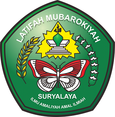 Institut Agama Islam Latifah Mubarokiyah Tasikmalaya