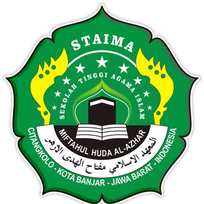 Sekolah Tinggi Agama Islam Miftahul Huda Al-Azhar Banjar