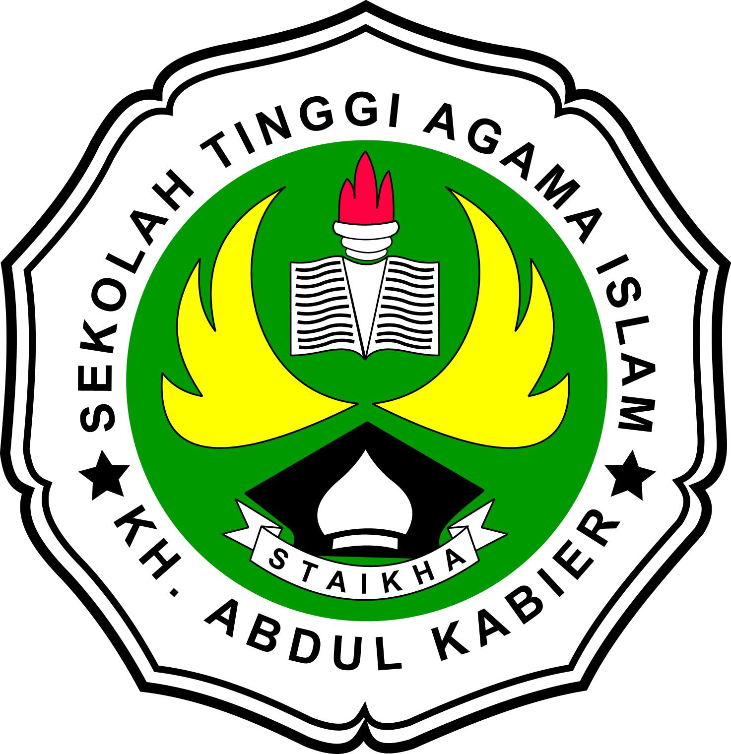 Sekolah Tinggi Agama Islam KH Abdul Kabier