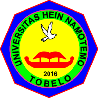Universitas Hein Namotemo