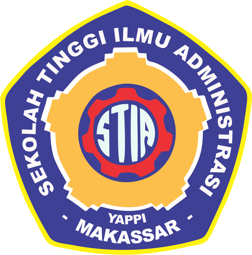 Sekolah Tinggi Ilmu Administrasi YAPPI Makassar