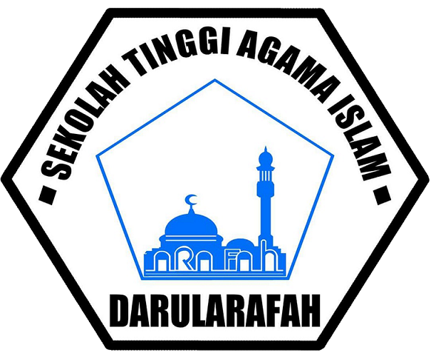 Sekolah Tinggi Agama Islam Darul Arafah Lau Bakeri Deli Serdang