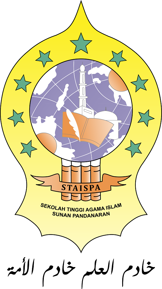 Sekolah Tinggi Agama Islam Sunan Pandanaran Yogyakarta