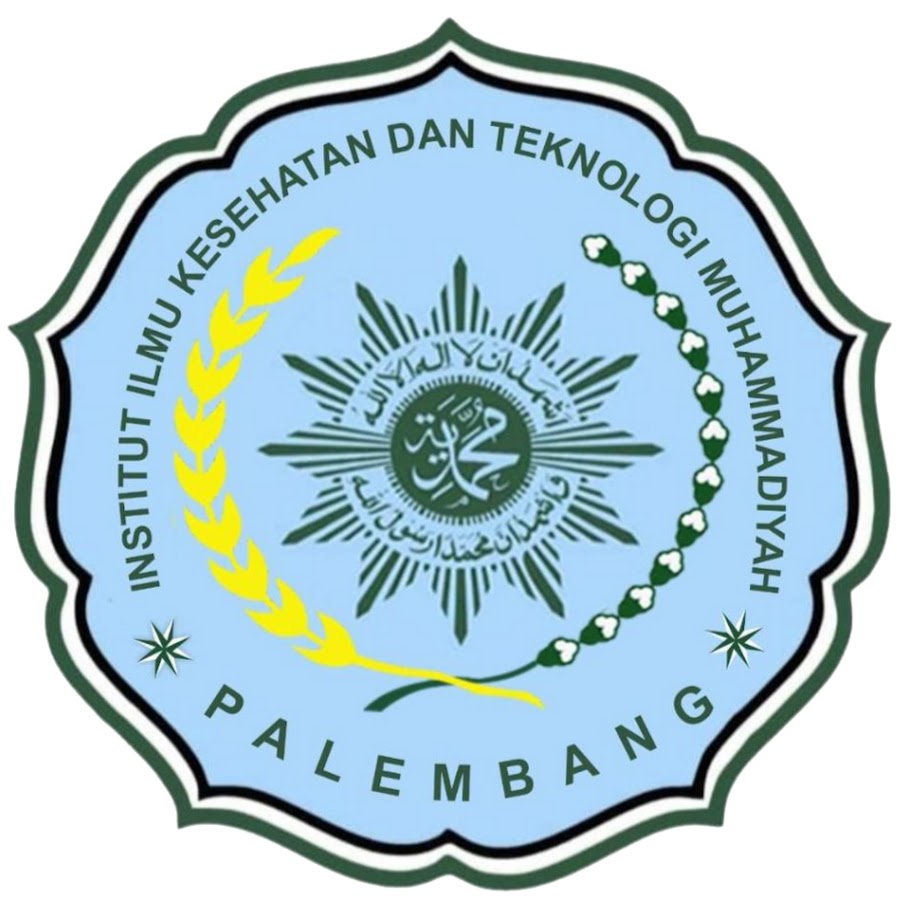Institut Ilmu Kesehatan Dan Teknologi Muhammadiyah Palembang