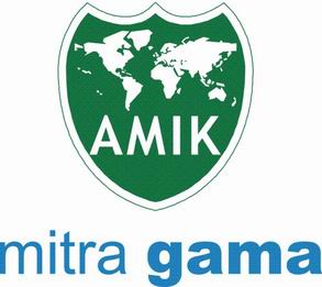 AMIK Mitra Gama