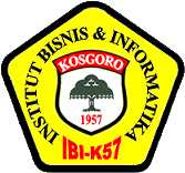 Institut Bisnis Dan Informatika Kosgoro 1957