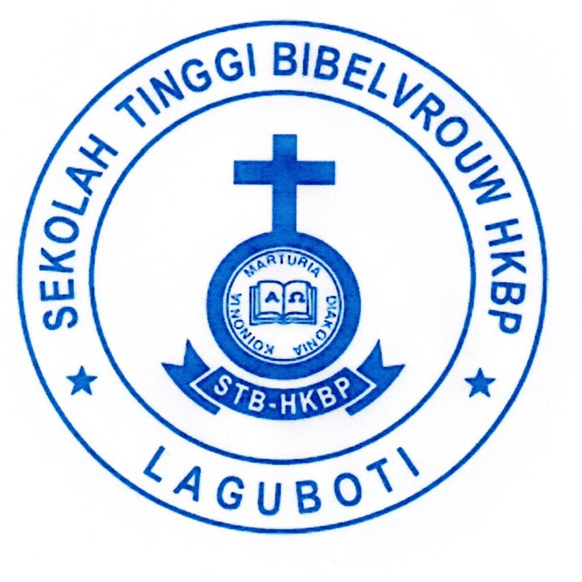 Sekolah Tinggi Bibelvrouw HKBP Laguboti
