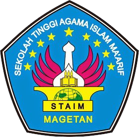 Sekolah Tinggi Agama Islam Maâ€™arif Magetan