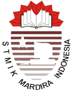 Sekolah Tinggi Manajemen Informatika Dan Komputer Mardira Indonesia