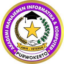 Akademi Manajemen Informatika Dan Komputer Veteran Purwokerto