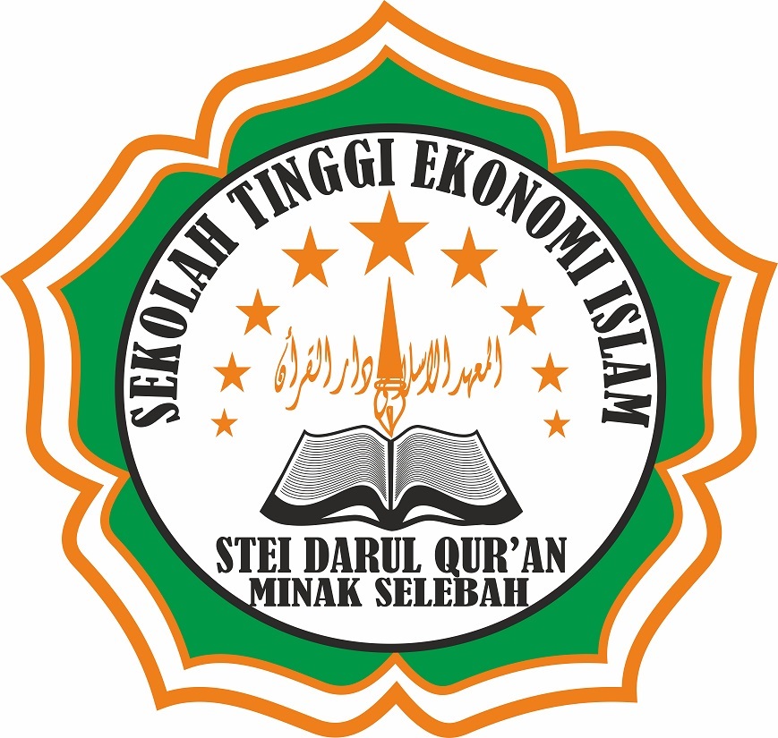 Sekolah Tinggi Ekonomi Islam Darul Qur'an Minak Selebah