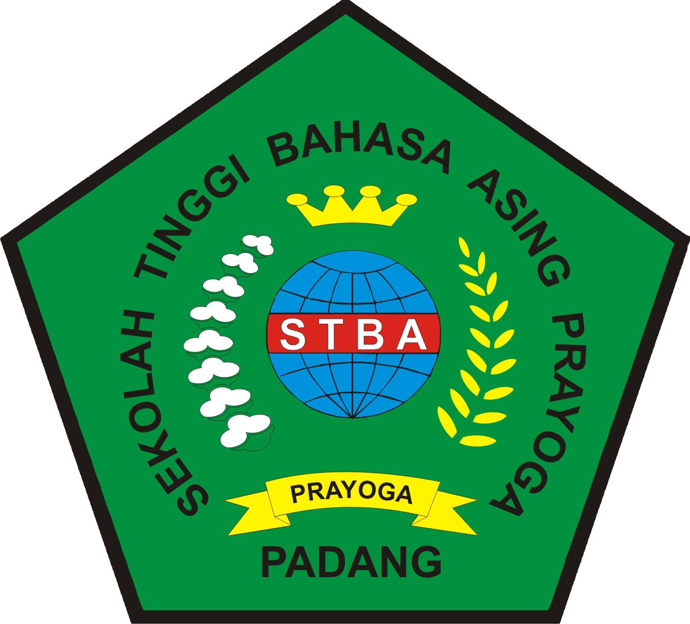 Sekolah Tinggi Bahasa Asing Prayoga