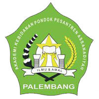 Akademi Kebidanan Pondok Pesantren Assanadiyah Palembang