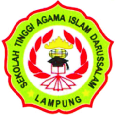 Sekolah Tinggi Agama Islam Darussalam Lampung