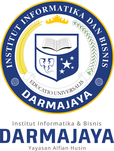 Institut Informatika Dan Bisnis Darmajaya