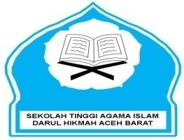 Sekolah Tinggi Agama Islam Darul Hikmah Darul Hikmah Aceh Barat