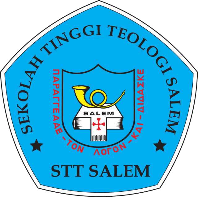 Sekolah Tinggi Teologi Salem