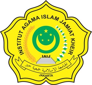 Institut Agama Islam Jamiat Kheir