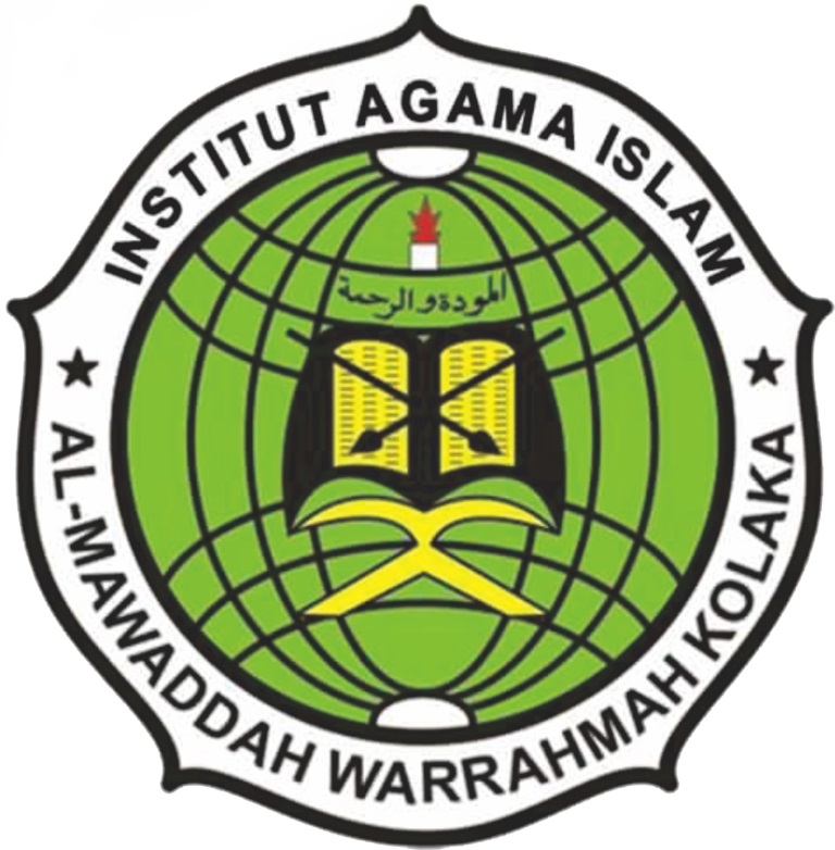 Institut Agama Islam Al Mawaddah Warrahmah Kolaka