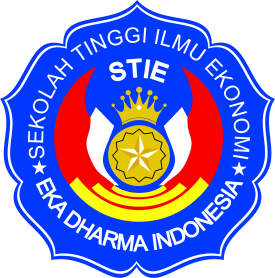 Sekolah Tinggi Ilmu Ekonomi Ekadharma Indonesia