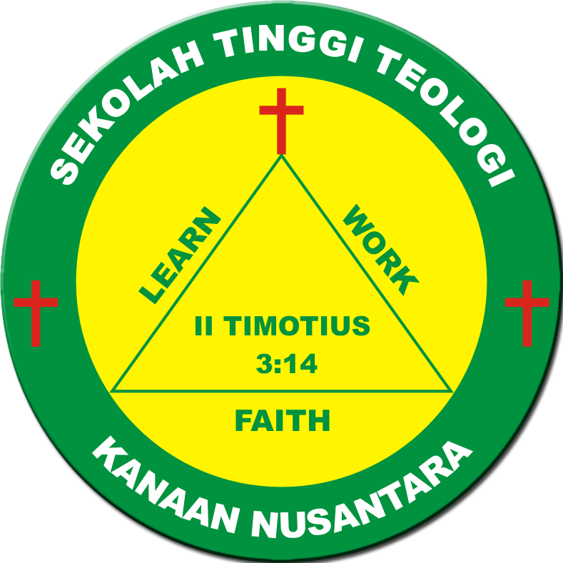 Sekolah Tinggi Teologi Kanaan Nusantara