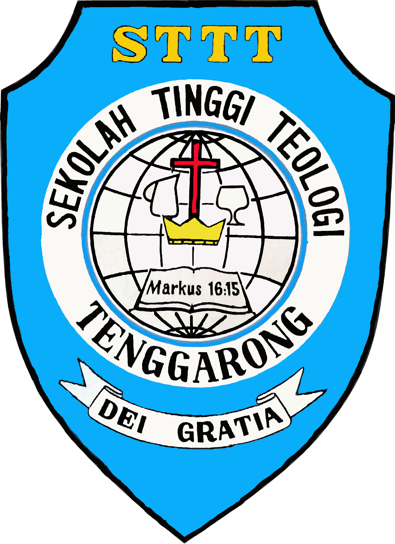 Sekolah Tinggi Teologi Tenggarong