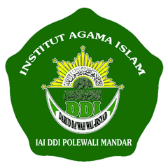 Institut Agama Islam Darud Da'wah Wal Irsyad Polewali Mandar
