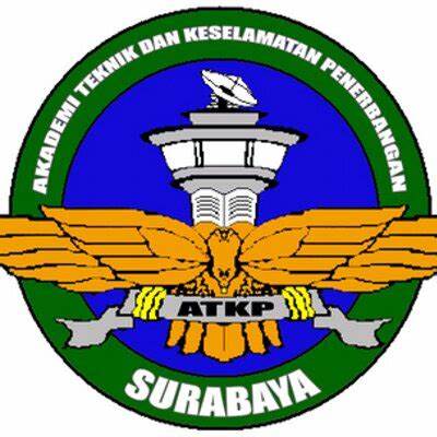 Akademi Teknik Dan Keselamatan Penerbangan Surabaya