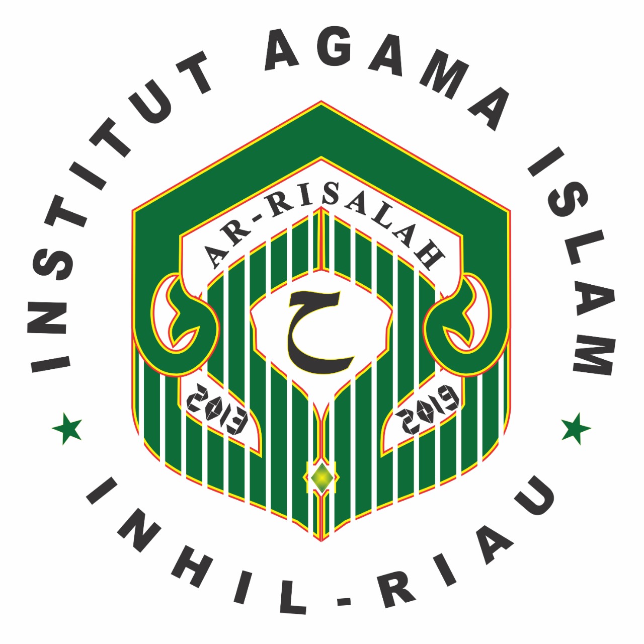 Institut Agama Islam Arrisalah