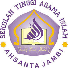 Sekolah Tinggi Agama Islam Ahsanta Jambi