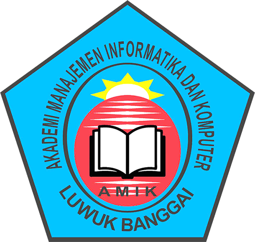 Akademi Manajemen Informatika Dan Komputer Luwuk Banggai