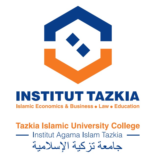 Institut Agama Islam Tazkia