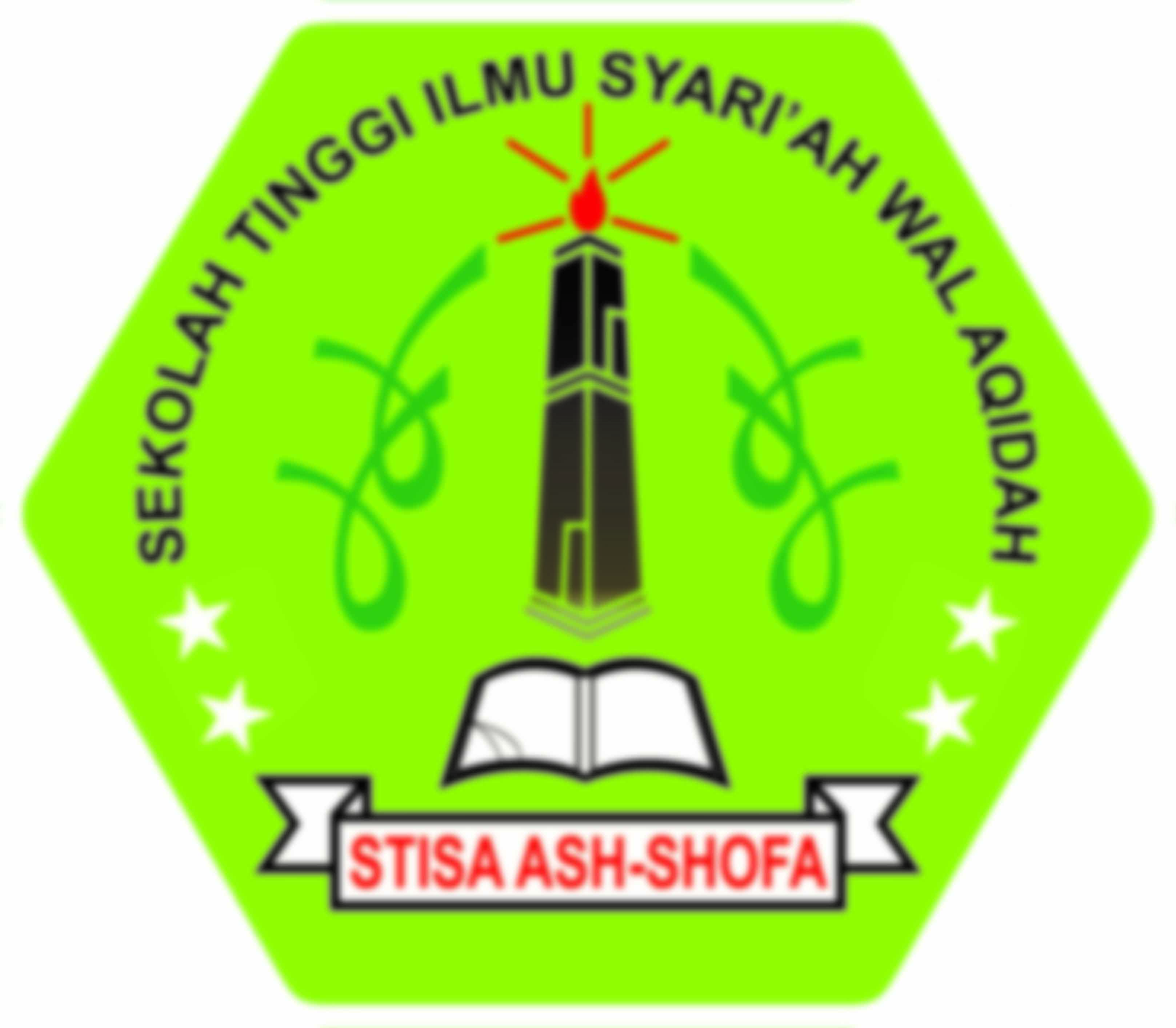 Sekolah Tinggi Ilmu Syariah Wal Aqidah Ash-Shofa Manonjaya