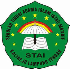 Sekolah Tinggi Agama Islam Ma'arif Kalirejo Lampung Tengah