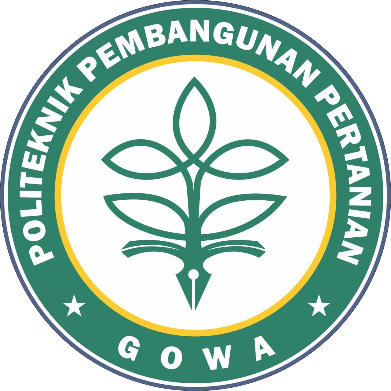 Politeknik Pembangunan Pertanian Gowa