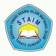Sekolah Tinggi Agama Islam Miftahul Ulum Tarate Pandian Sumenep