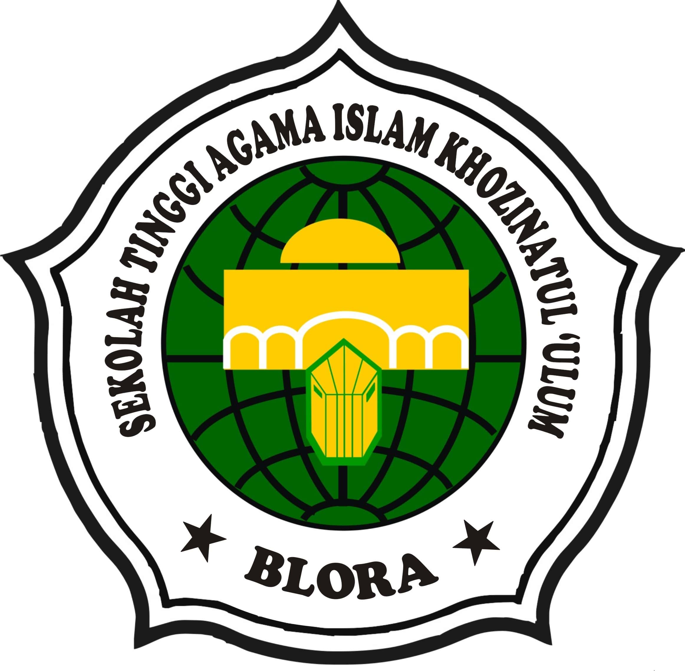 Sekolah Tinggi Agama Islam Khozinatul Ulum Blora
